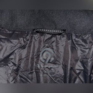 Grey Champion Puffer Coat- Size XL